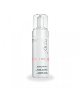 Bionike Defence mousse detergente