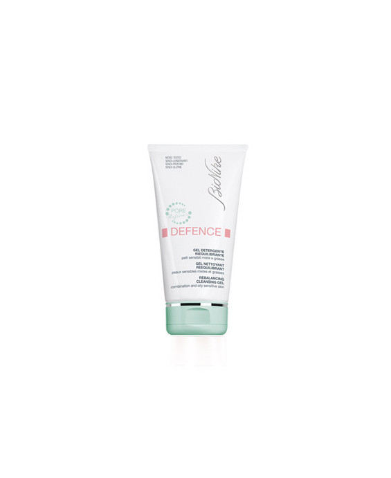 Bionike Defence gel detergente riequilibrante 