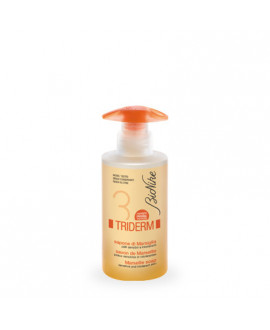 Triderm Sapone di Marsiglia liquido (500 ML)