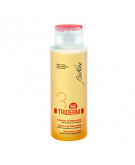 Triderm Sapone di Marsiglia liquido (500 ML)