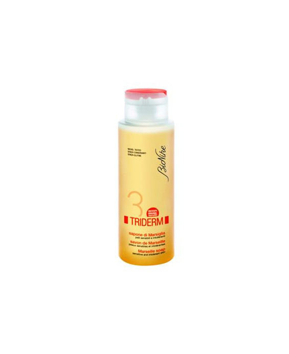 Triderm Sapone di Marsiglia liquido (500 ML)