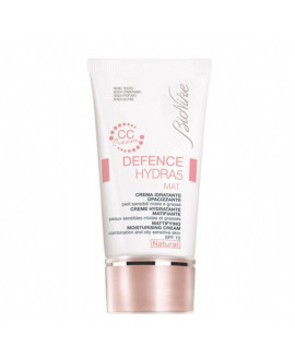 Bionike Defence Hydra5 CC cream SOSTITUITO con Bionike Defence Hydra5 Radiance Natural