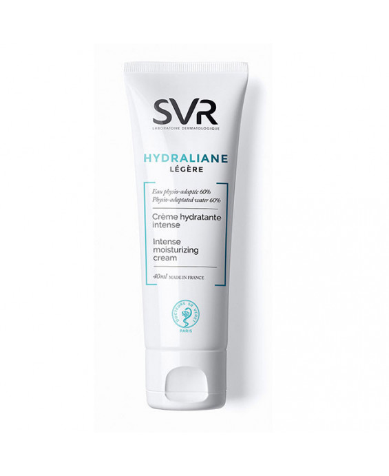 Svr Hydraliane Légère Crema Idratante 