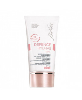 Bionike Defence Hydra5 CC cream doré 