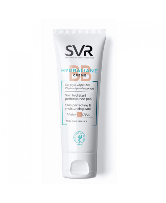 Svr Hydraliane BB Crema Medium spf20