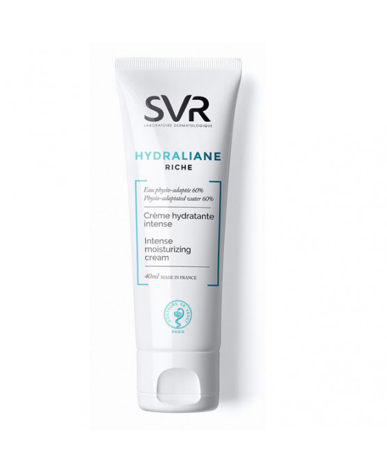 Svr Hydraliane Crema Idratante Riche 