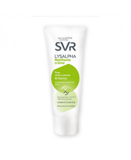 Svr Lysalpha Crema Opacizzante