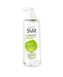 Svr Lysalpha Acqua Micellare Purificante (500 ml)