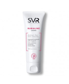 Svr Rubialine Crema anti-rossori