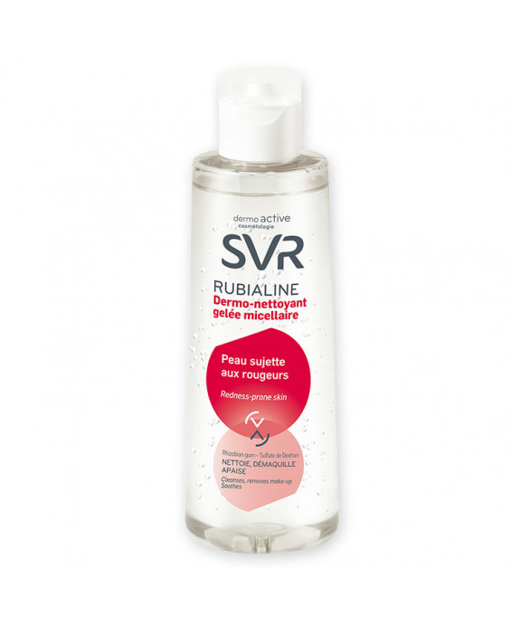 Svr Rubialine Gel Detergente Micellare anti-rossori