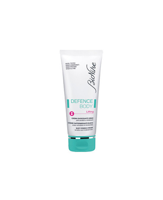 Bionike Defence Body Crema rassodante seno 