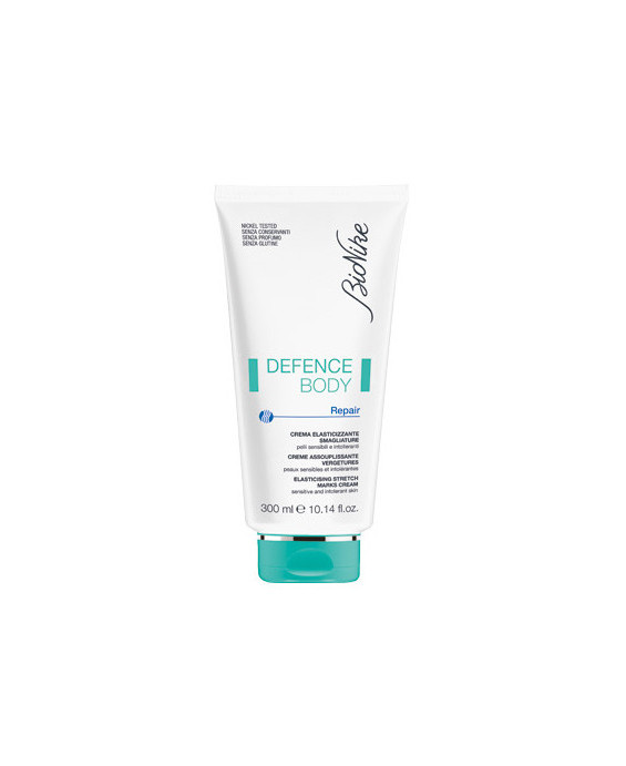 Bionike Defence Body crema elasticizzante smagliature