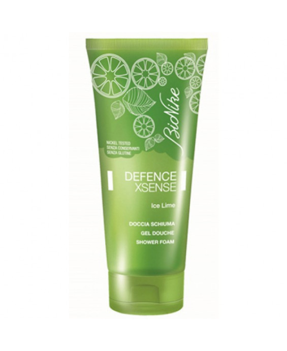 Bionike Defence xsense ice lime