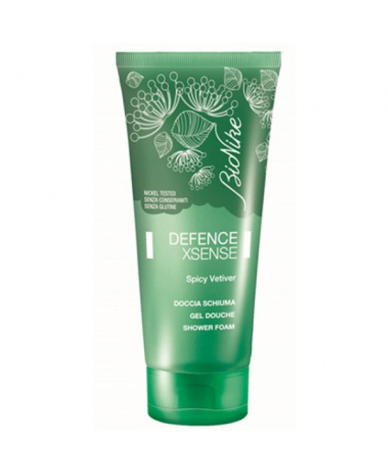 Bionike Defence xsense spicy vetiver