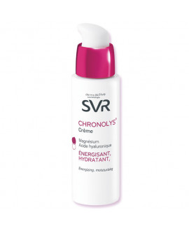 Svr Chronolys Crema Idratante Levigante