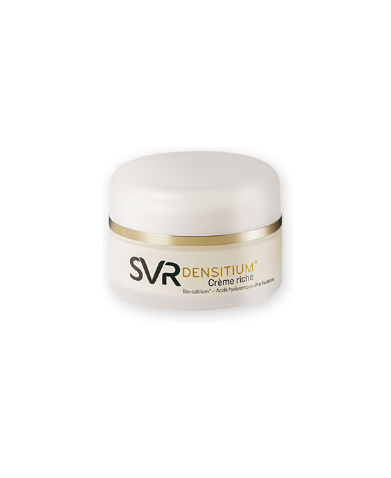 Svr Densitium Crema Ricca  Ridensificante