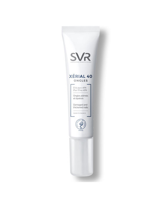 Svr Xerial 40 Unghie Gel