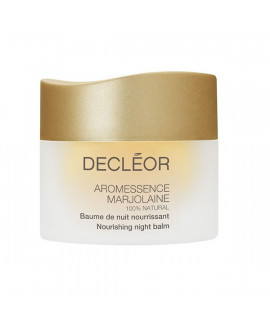 Decleor Aromessence Marjolaine Baume de nuit