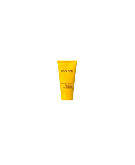 Decleor Experience De L'age Crema-Gel Maschera Antirughe 40 anni e +