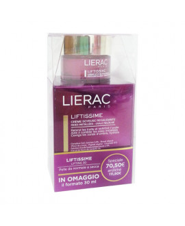 Lierac Liftissime crema setosa + 30ml OMAGGIO