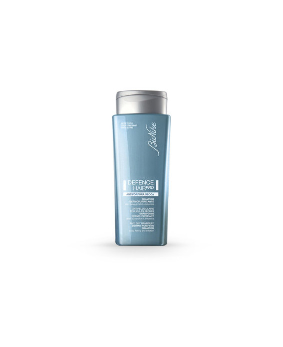 Bionike Defence shampoo antiforfora secca