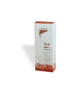 Zaic 20 Clear Skin Crema Gel