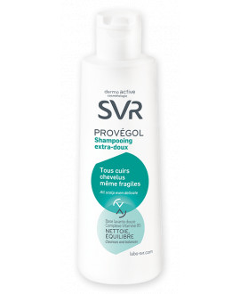 Svr Provegol Shampoo Extra Dolce