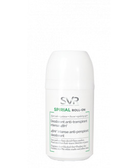 Svr Spirial Deodorante  Antitraspirante Roll-on