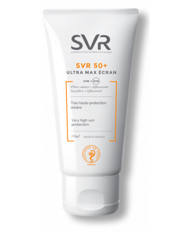 Svr 50+ Schermo Ultra Max Viso