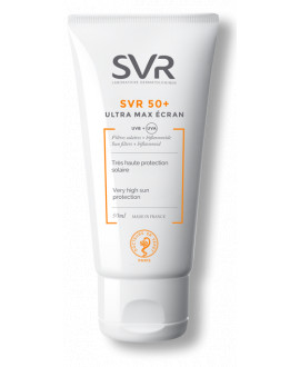 Svr 50+ Schermo Ultra Max Viso