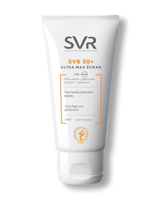 Svr 50+ Schermo Ultra Max Viso