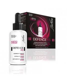 Bionike Defence KS lozione anticaduta donna