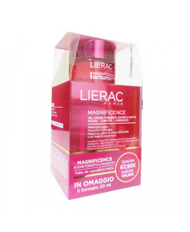 Lierac Magnificence Gel Crema giorno e notte 