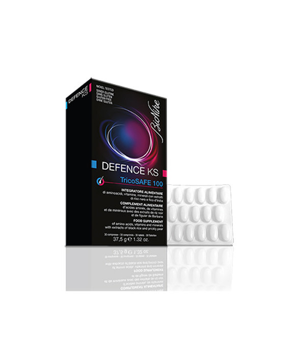 Bionike Defence KS TricoSafe 100