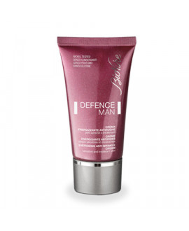 Bionike Defence Man crema antirughe