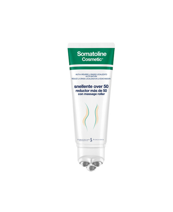 Somatoline Cosmetic snellente over 50