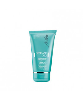 Bionike Defence Deo talco crema