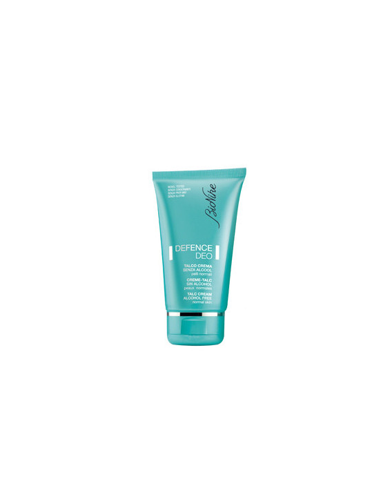 Bionike Defence Deo talco crema