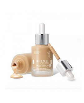 Bionike Defence Color Nude Serum fondotinta (601 amande)