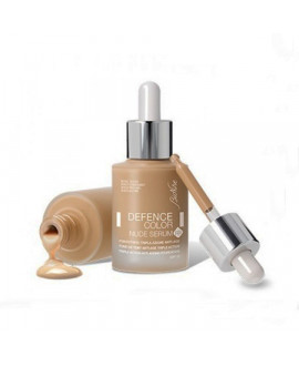 Bionike Defence Color Nude Serum fondotinta (602 noisette)