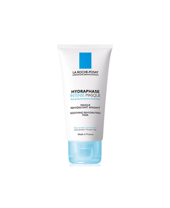 La Roche Posay Hydraphase Intense Masque