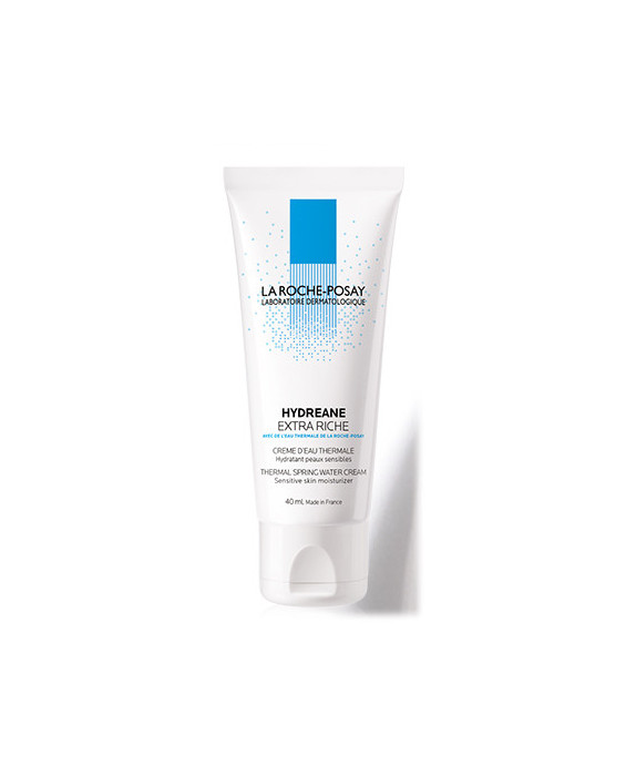 La Roche Posay Hydreane Extra Riche Crema Idratante pelle secca