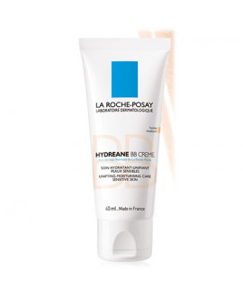 La Roche Posay Hydreane BB Cream 