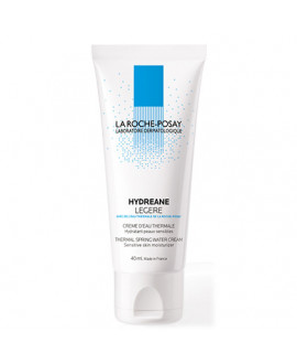 La Roche Posay Hydreane Legere crema idratante pelle sensibile