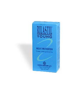 Rilastil Young Night Prevention