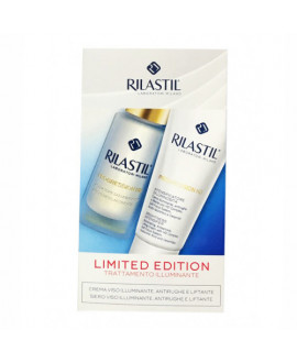 Rilastil Progression HD Crema + Siero