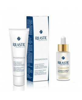 Rilastil Progression HD Crema + Siero