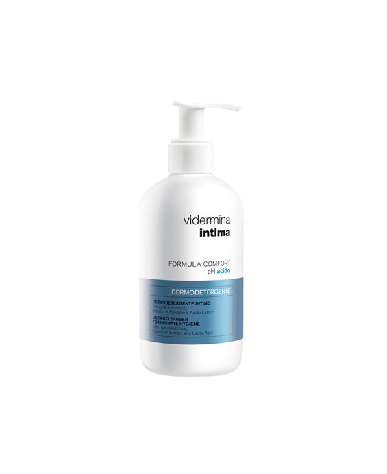 Vidermina Intima - Formula Comfort