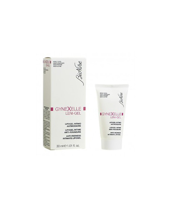 Bionike Gynexelle Lipogel Intimo Antirossore