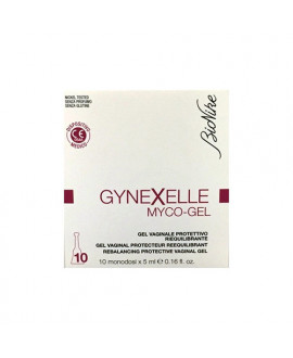 Bionike Gynexelle Myco- gel protettivo riequilibrante